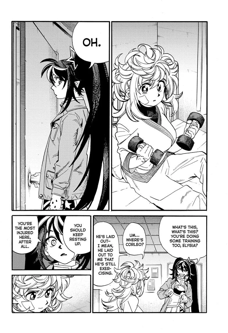 Read MamaYuyu (en) Manga Online