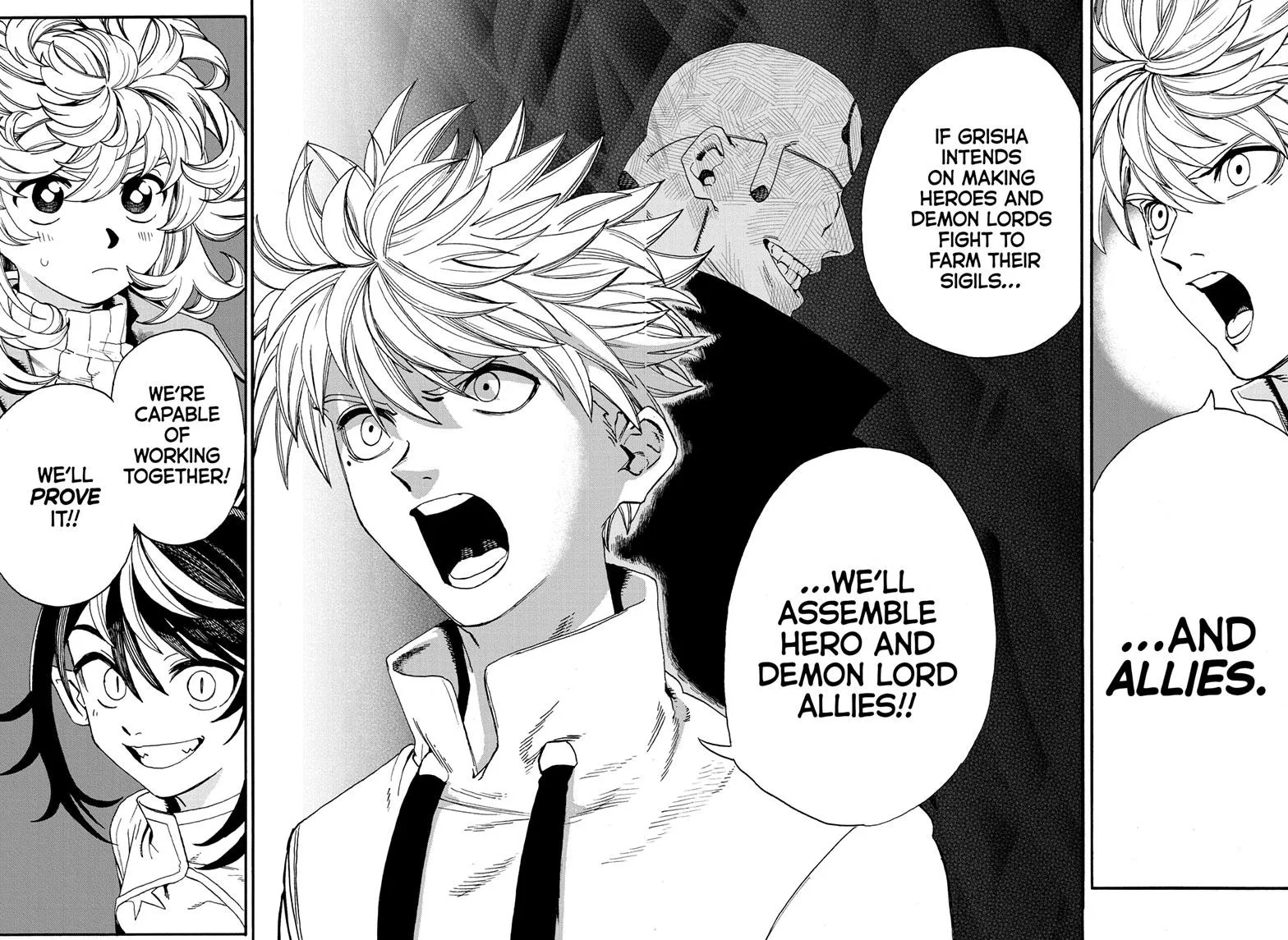 Read MamaYuyu (en) Manga Online