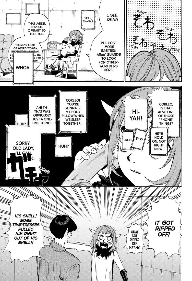 Read MamaYuyu (en) Manga Online