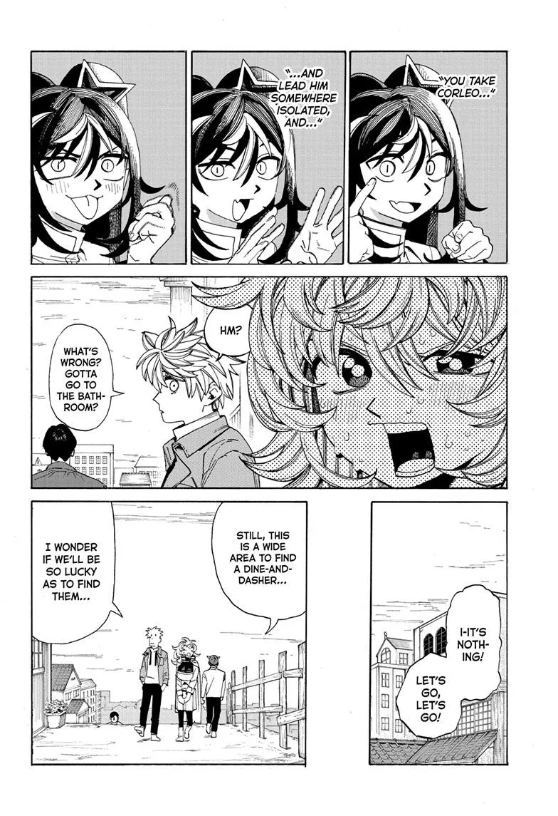 Read MamaYuyu (en) Manga Online