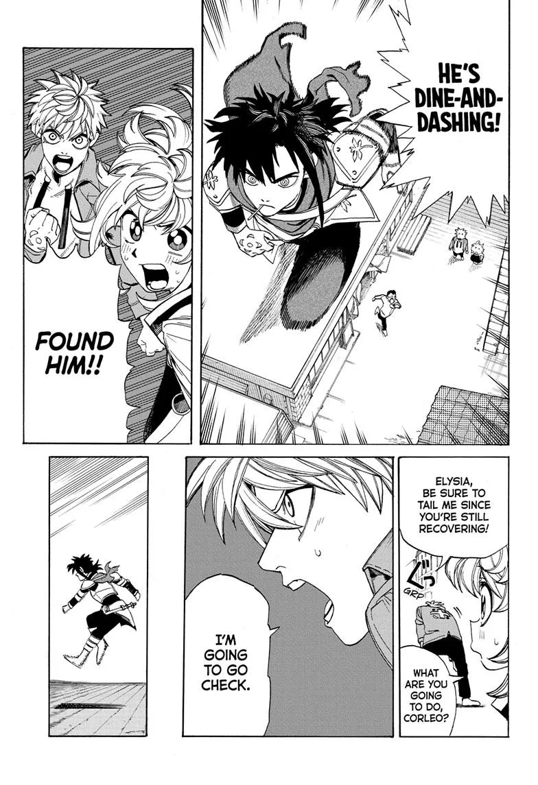 Read MamaYuyu (en) Manga Online