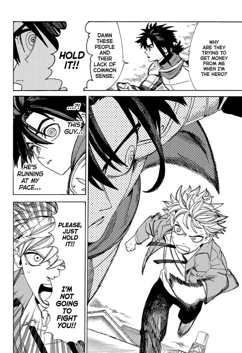 Read MamaYuyu (en) Manga Online