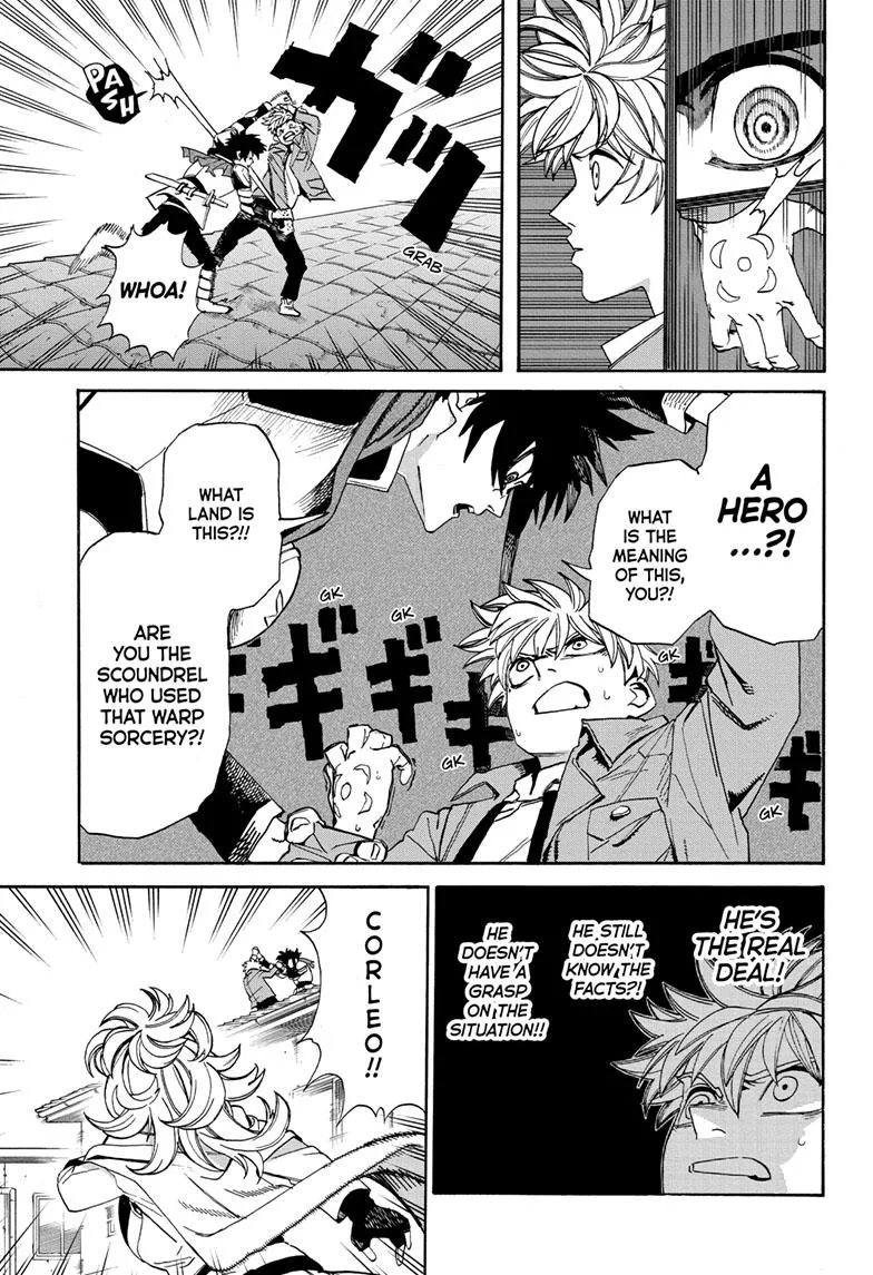 Read MamaYuyu (en) Manga Online