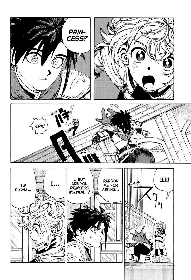 Read MamaYuyu (en) Manga Online