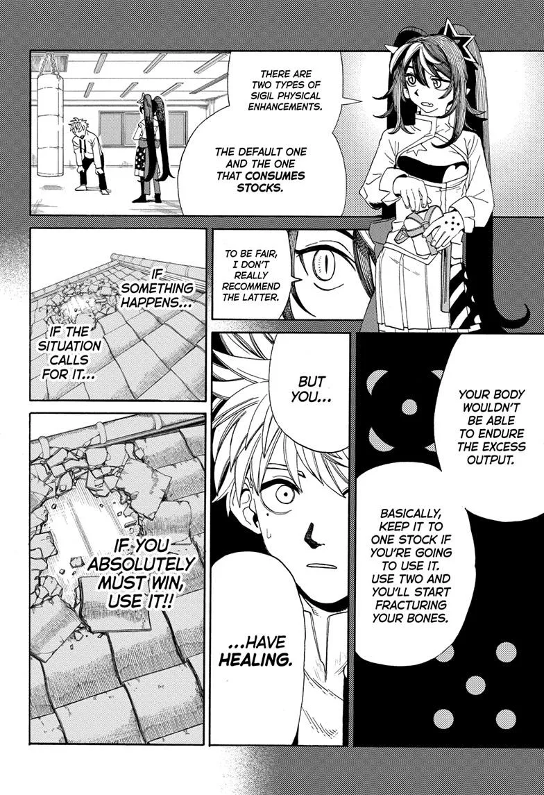 Read MamaYuyu (en) Manga Online