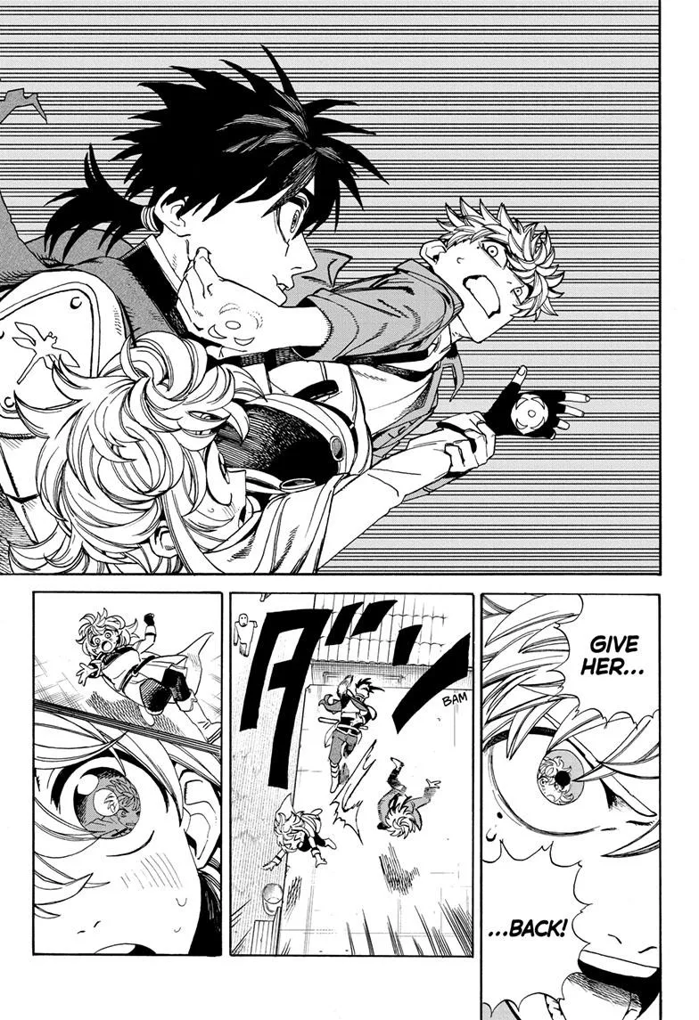 Read MamaYuyu (en) Manga Online