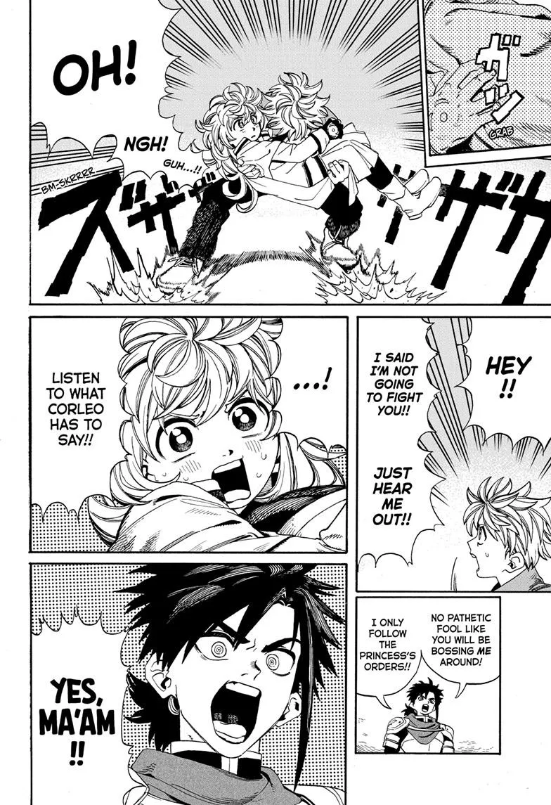 Read MamaYuyu (en) Manga Online