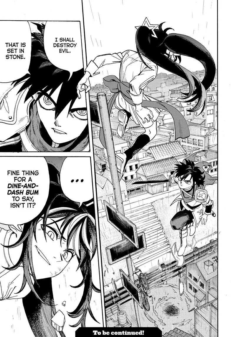 Read MamaYuyu (en) Manga Online