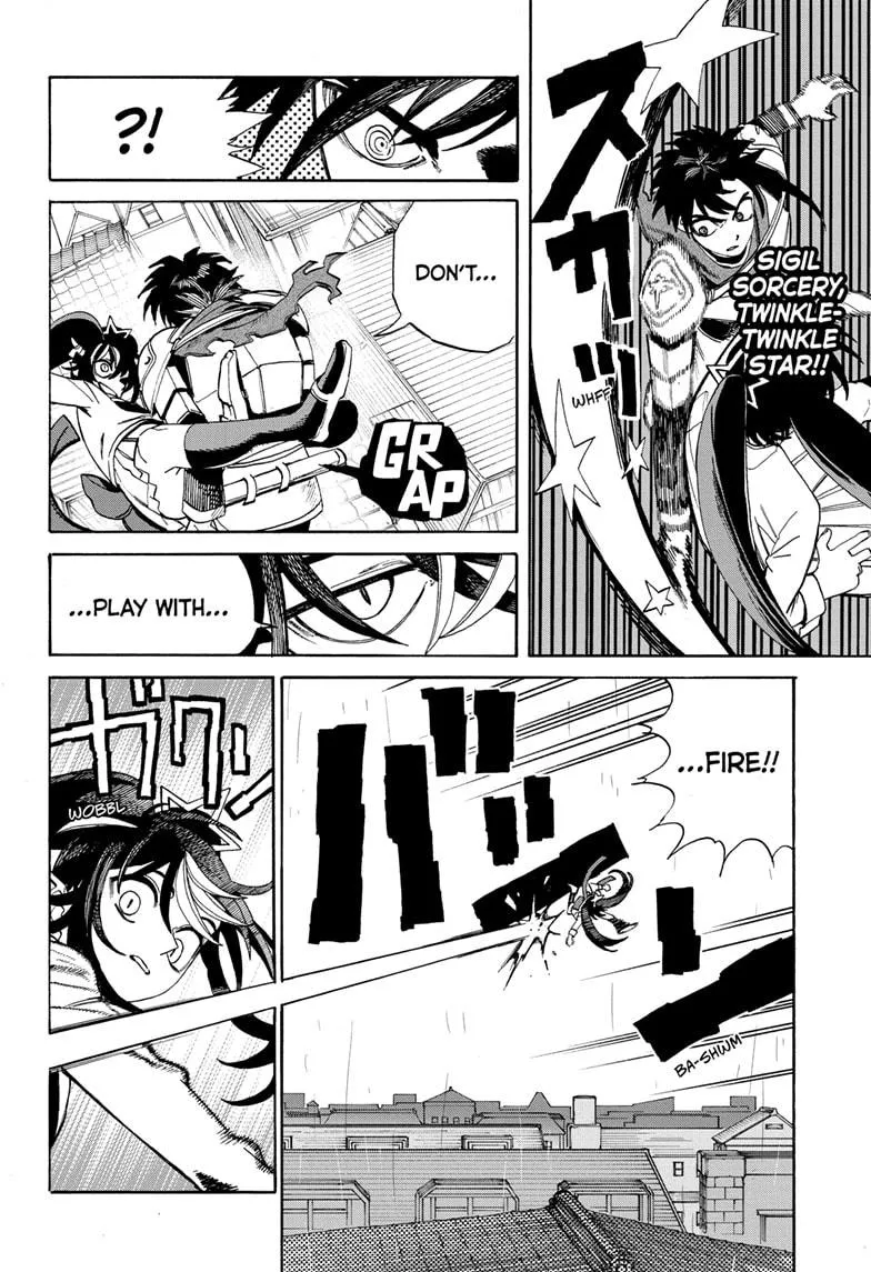 Read MamaYuyu (en) Manga Online