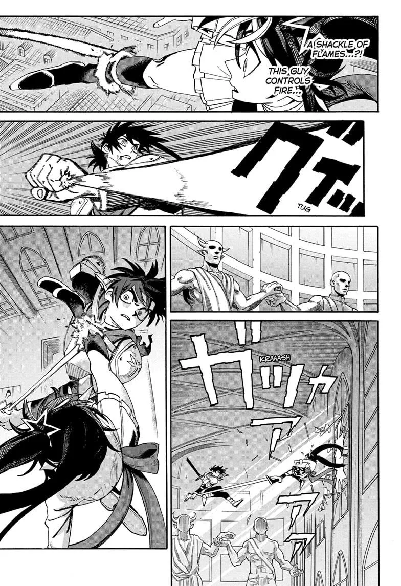 Read MamaYuyu (en) Manga Online