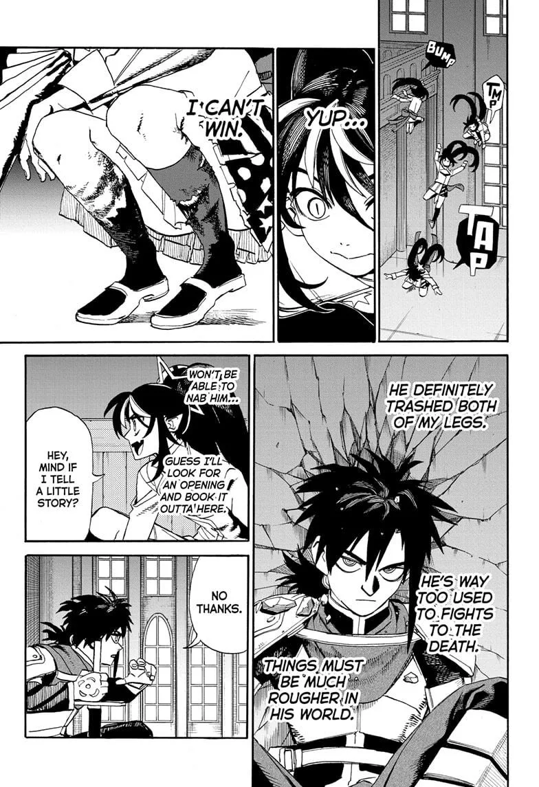 Read MamaYuyu (en) Manga Online