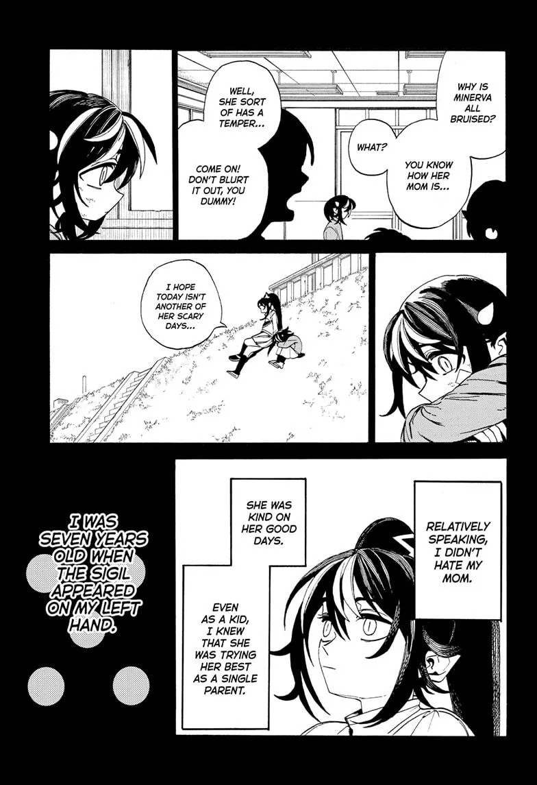 Read MamaYuyu (en) Manga Online