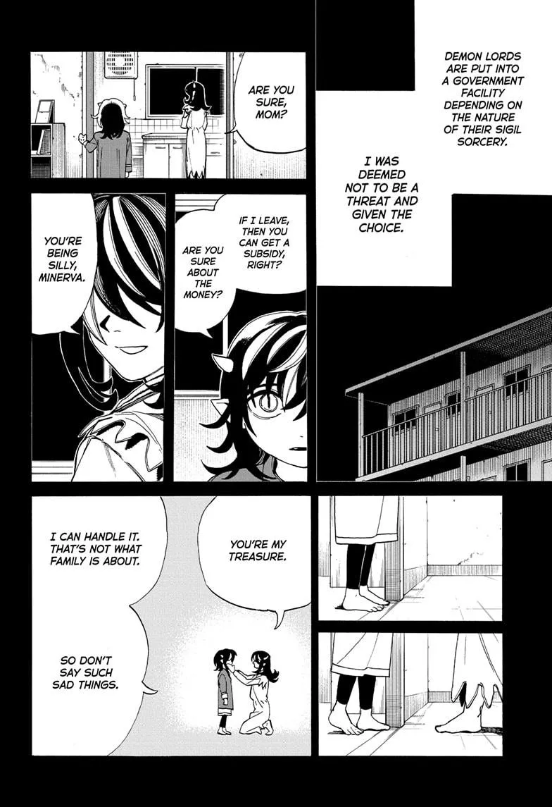 Read MamaYuyu (en) Manga Online