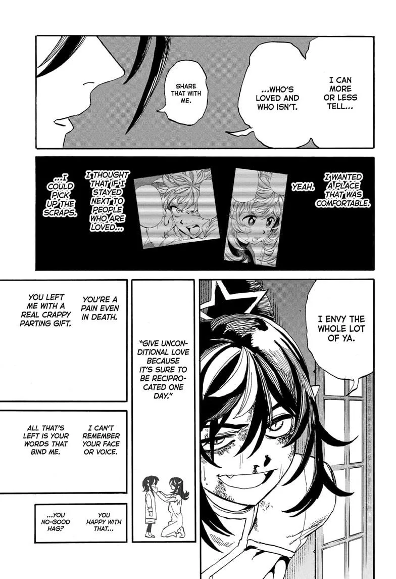 Read MamaYuyu (en) Manga Online