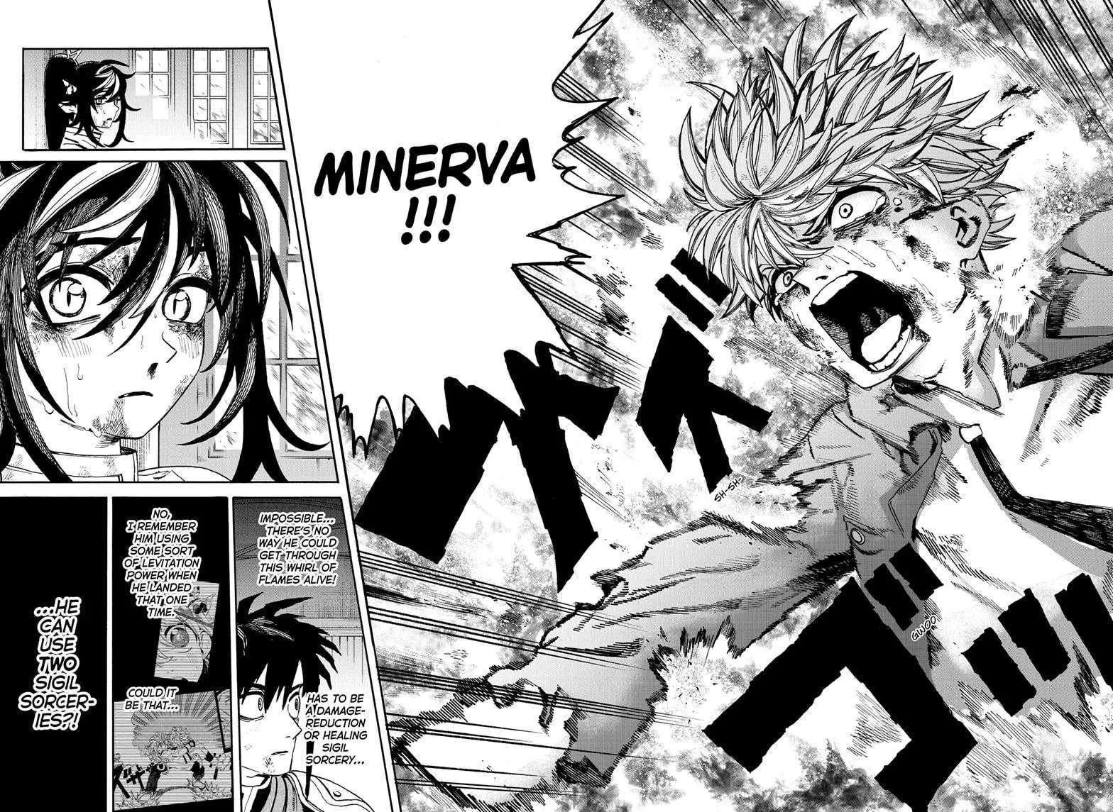 Read MamaYuyu (en) Manga Online