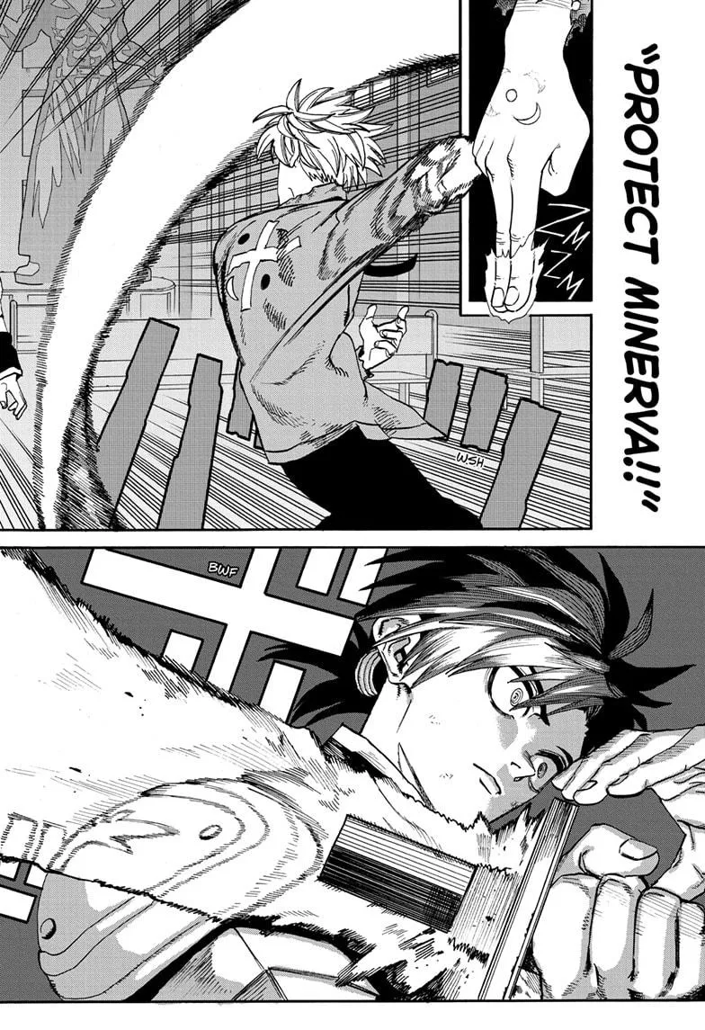 Read MamaYuyu (en) Manga Online