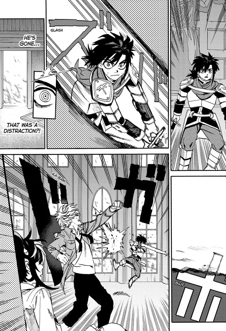 Read MamaYuyu (en) Manga Online