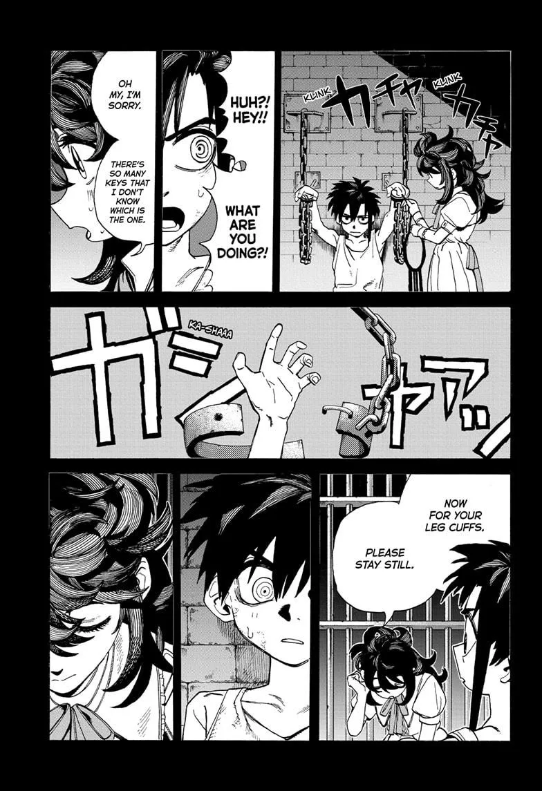 Read MamaYuyu (en) Manga Online