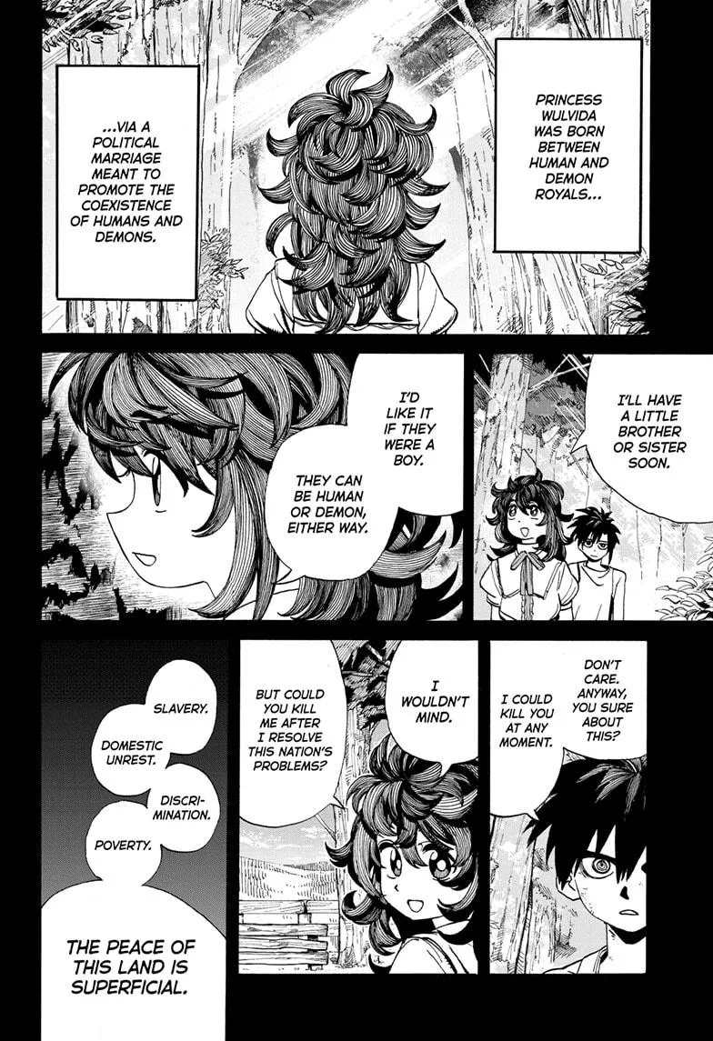 Read MamaYuyu (en) Manga Online