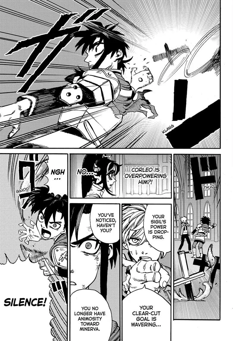 Read MamaYuyu (en) Manga Online