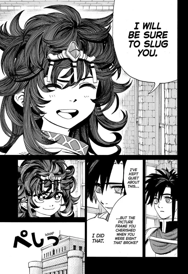 Read MamaYuyu (en) Manga Online