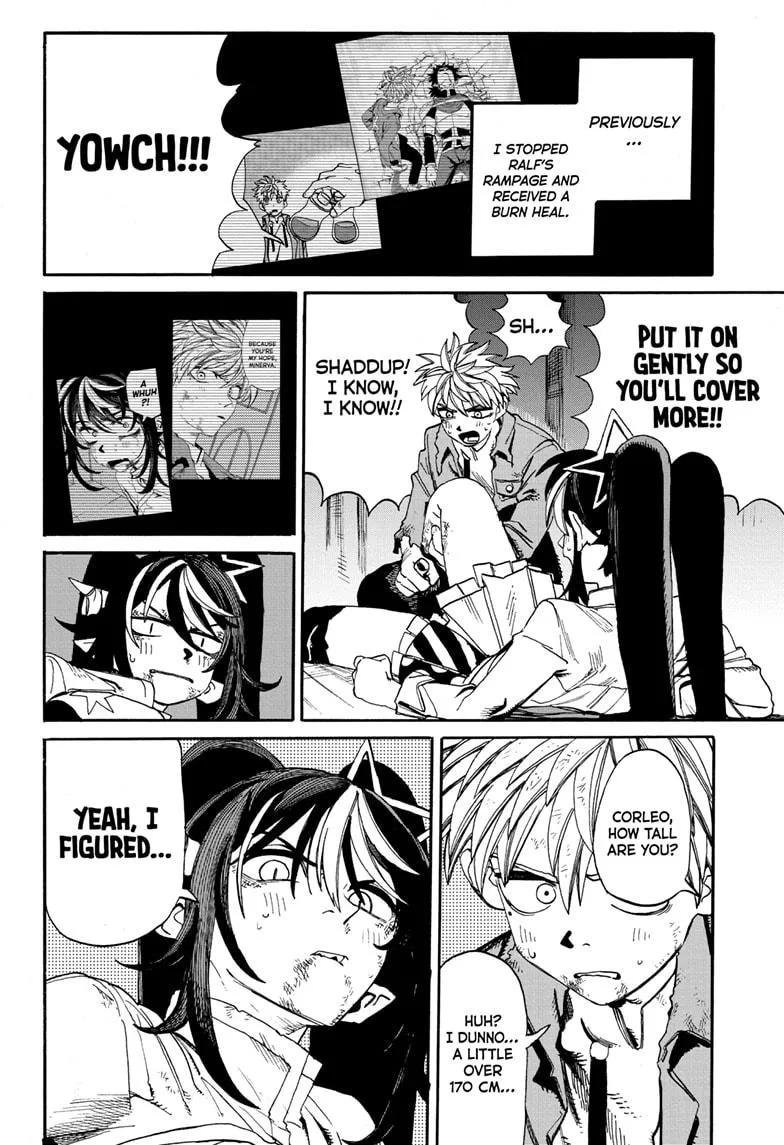 Read MamaYuyu (en) Manga Online