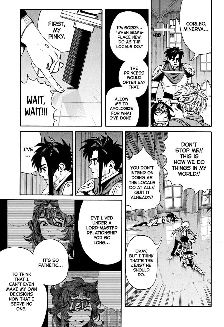 Read MamaYuyu (en) Manga Online