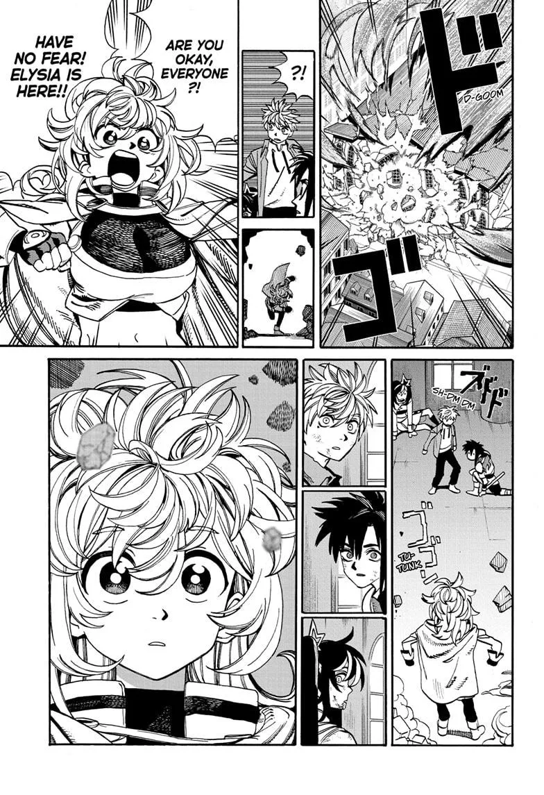 Read MamaYuyu (en) Manga Online