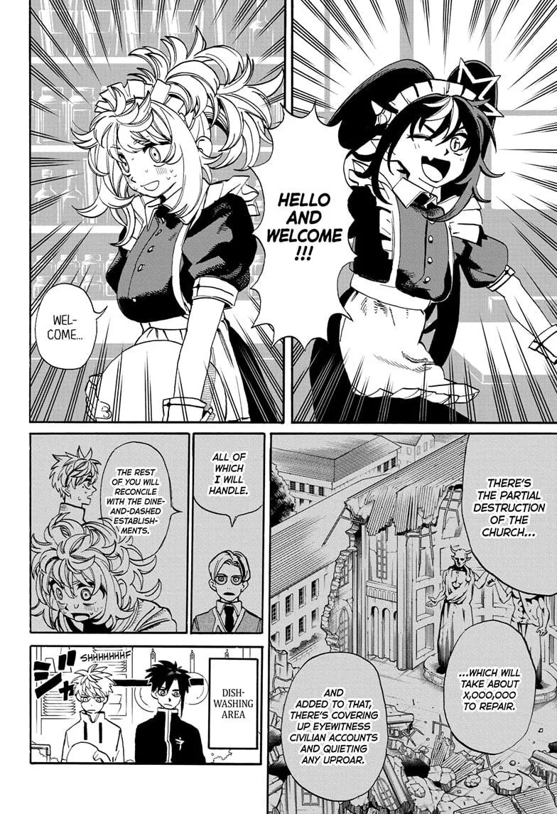 Read MamaYuyu (en) Manga Online