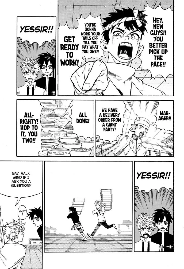 Read MamaYuyu (en) Manga Online