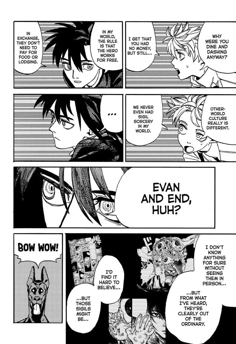 Read MamaYuyu (en) Manga Online