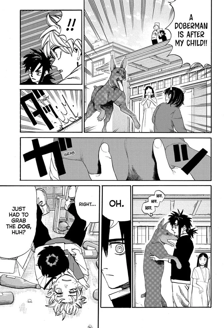 Read MamaYuyu (en) Manga Online