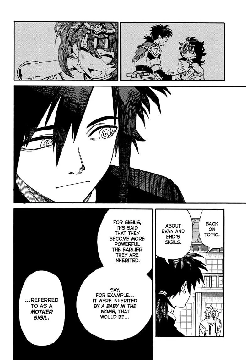 Read MamaYuyu (en) Manga Online