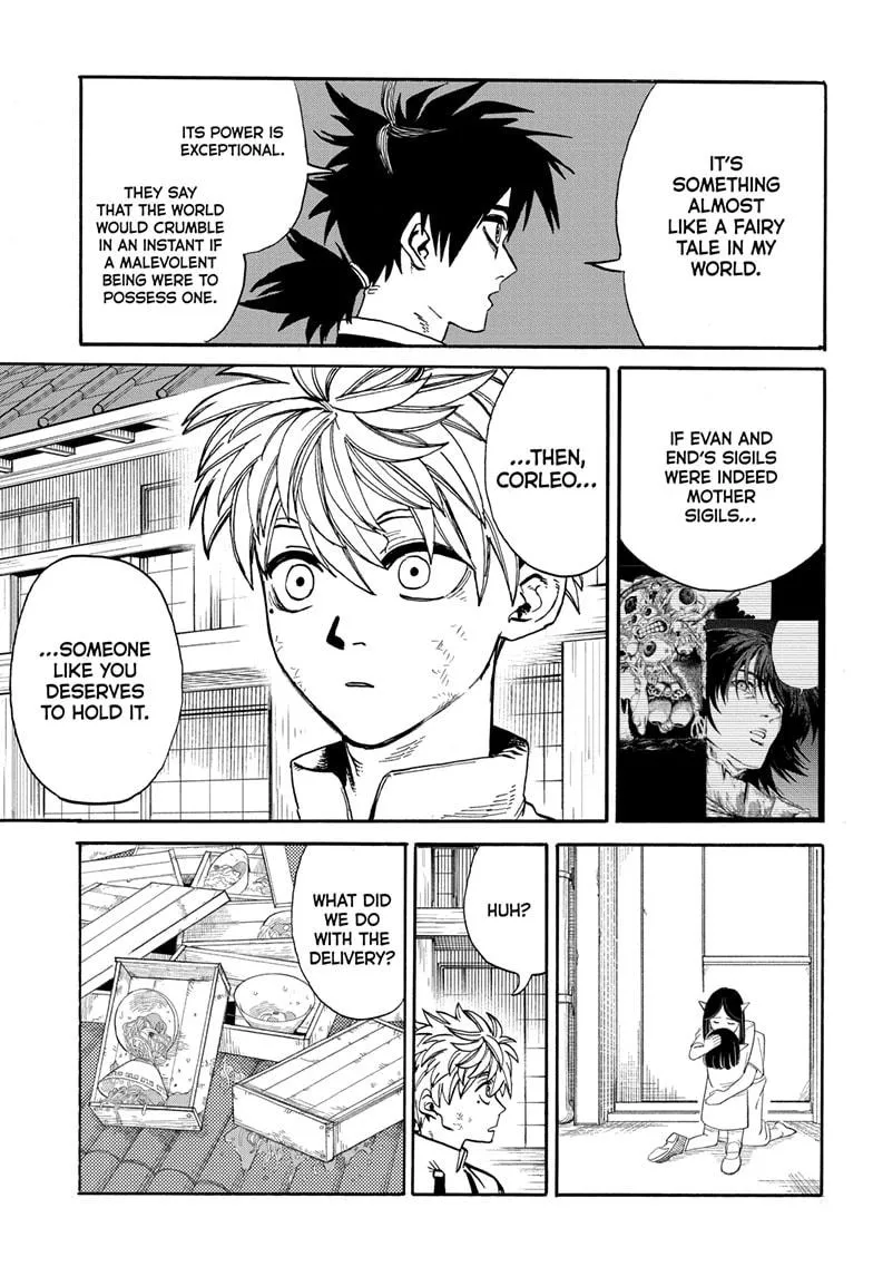 Read MamaYuyu (en) Manga Online