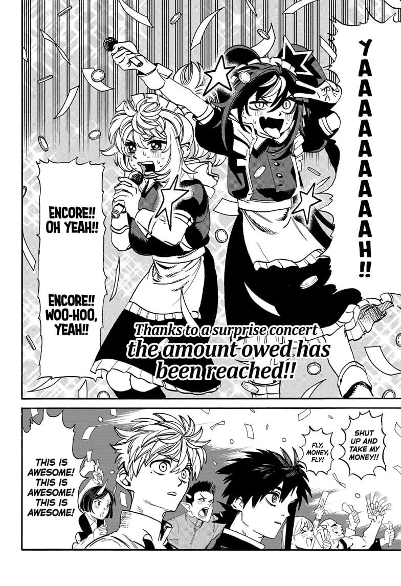 Read MamaYuyu (en) Manga Online