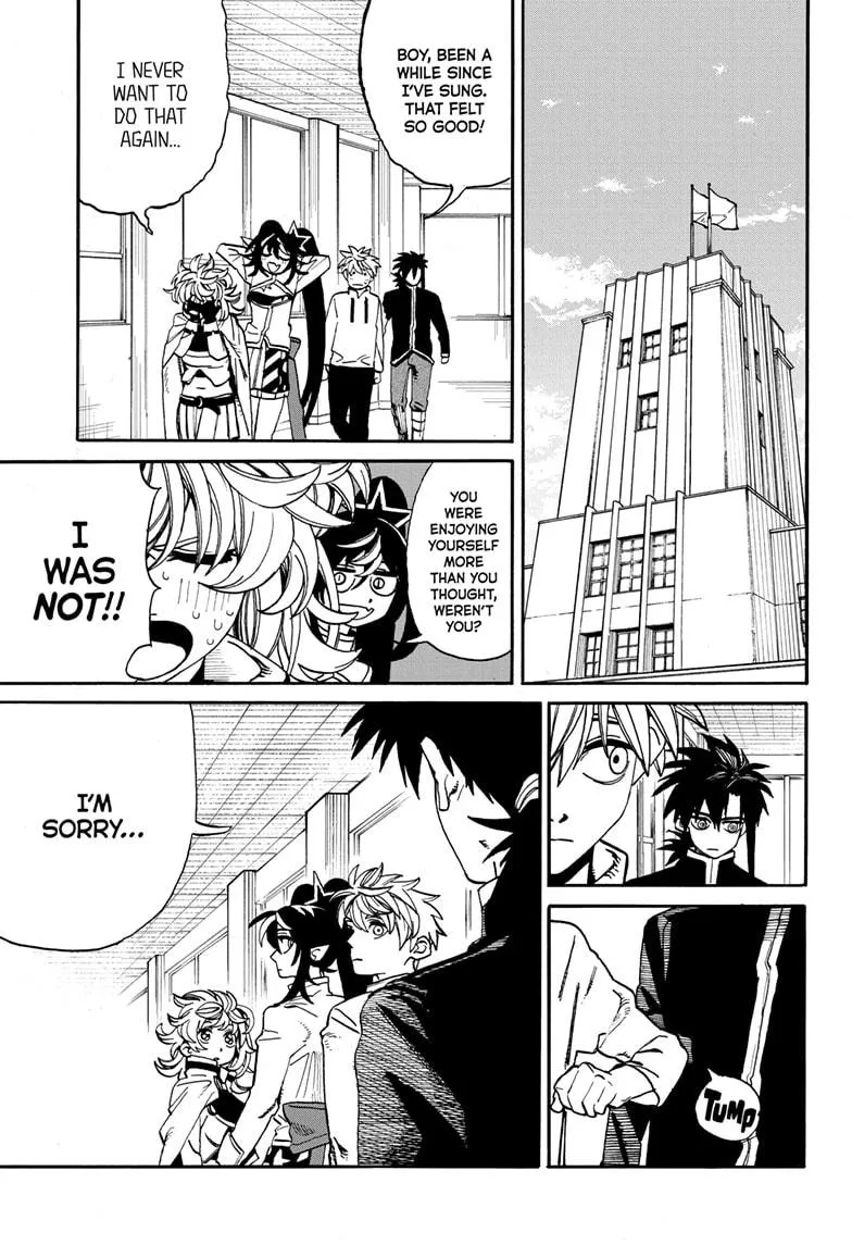 Read MamaYuyu (en) Manga Online