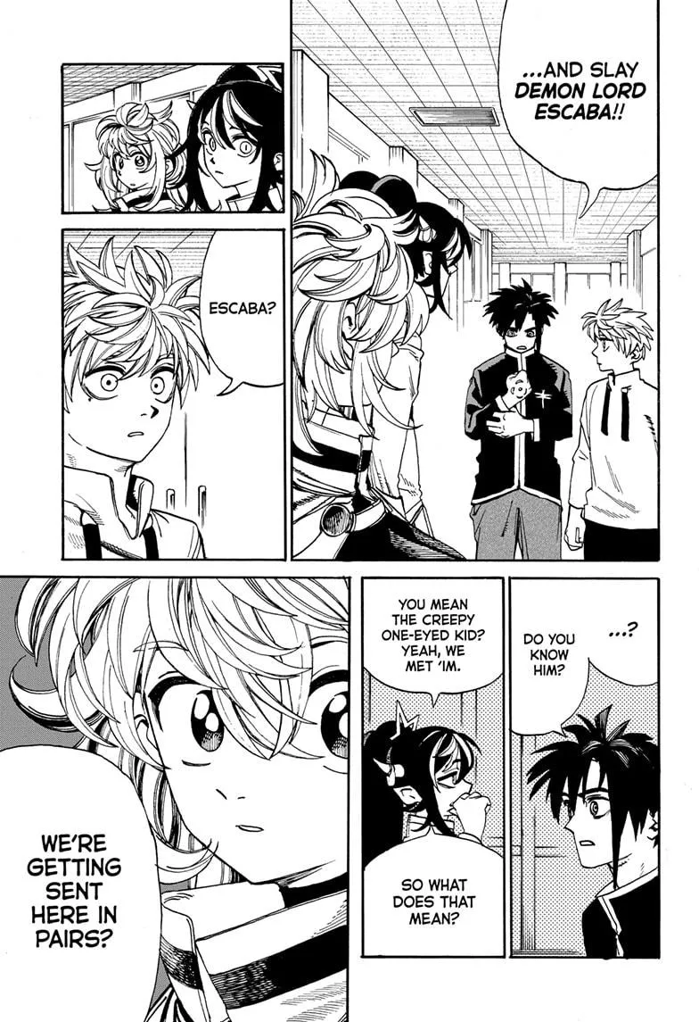 Read MamaYuyu (en) Manga Online