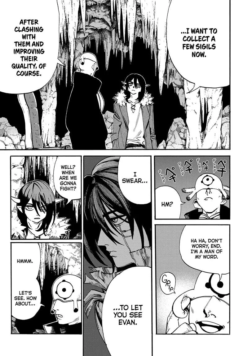 Read MamaYuyu (en) Manga Online