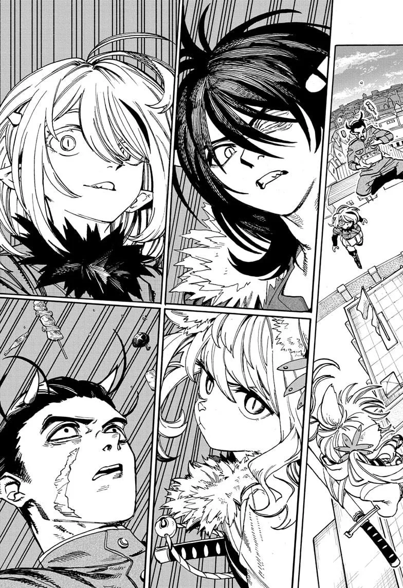 Read MamaYuyu (en) Manga Online