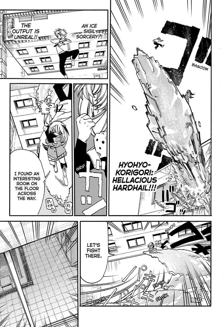 Read MamaYuyu (en) Manga Online