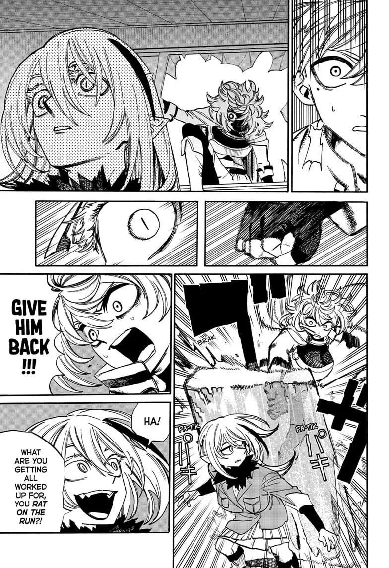 Read MamaYuyu (en) Manga Online