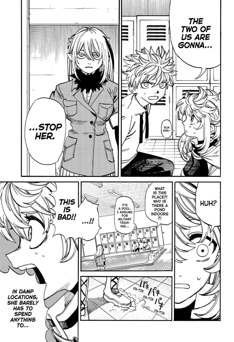 Read MamaYuyu (en) Manga Online