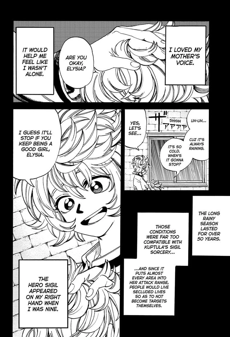 Read MamaYuyu (en) Manga Online