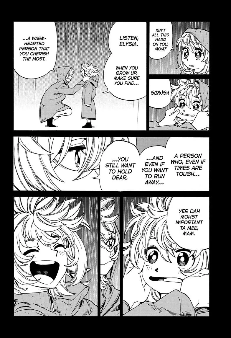 Read MamaYuyu (en) Manga Online