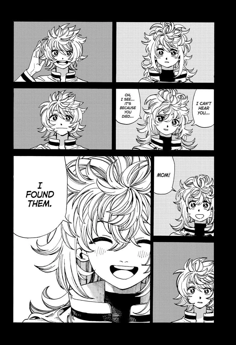 Read MamaYuyu (en) Manga Online