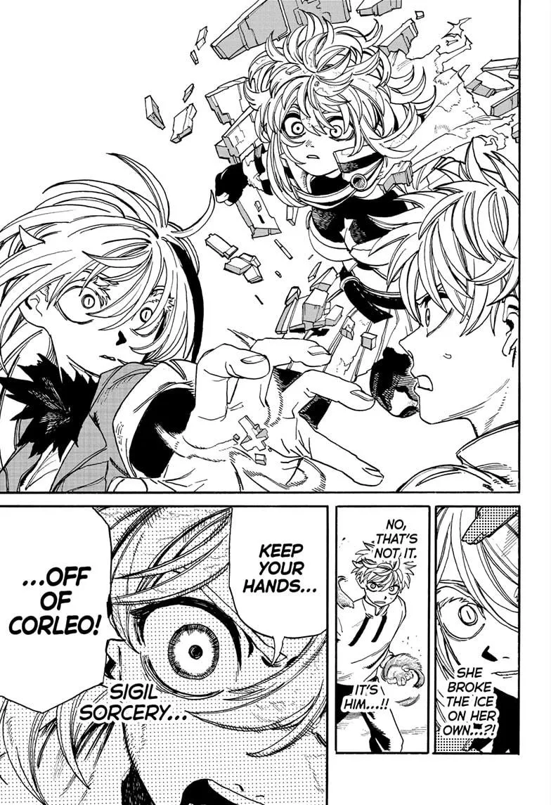 Read MamaYuyu (en) Manga Online