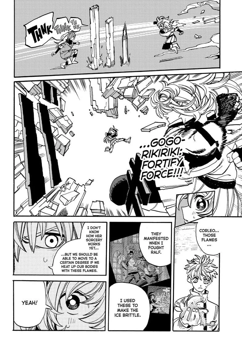 Read MamaYuyu (en) Manga Online