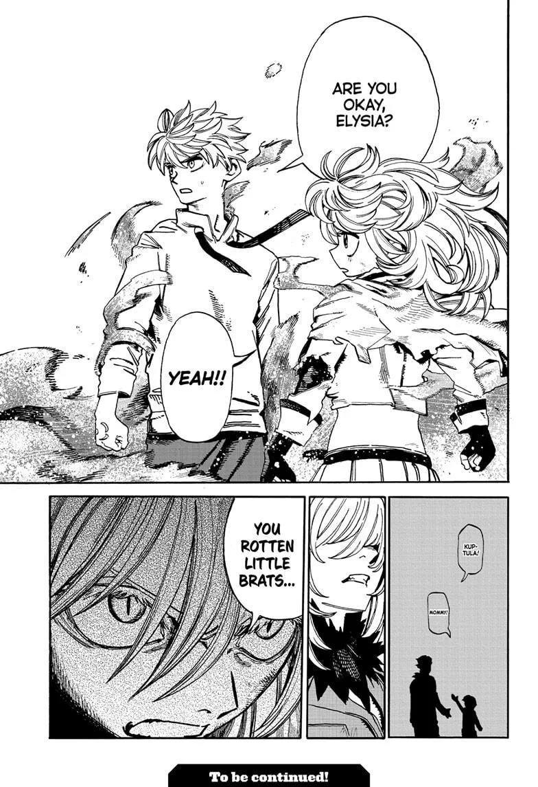 Read MamaYuyu (en) Manga Online