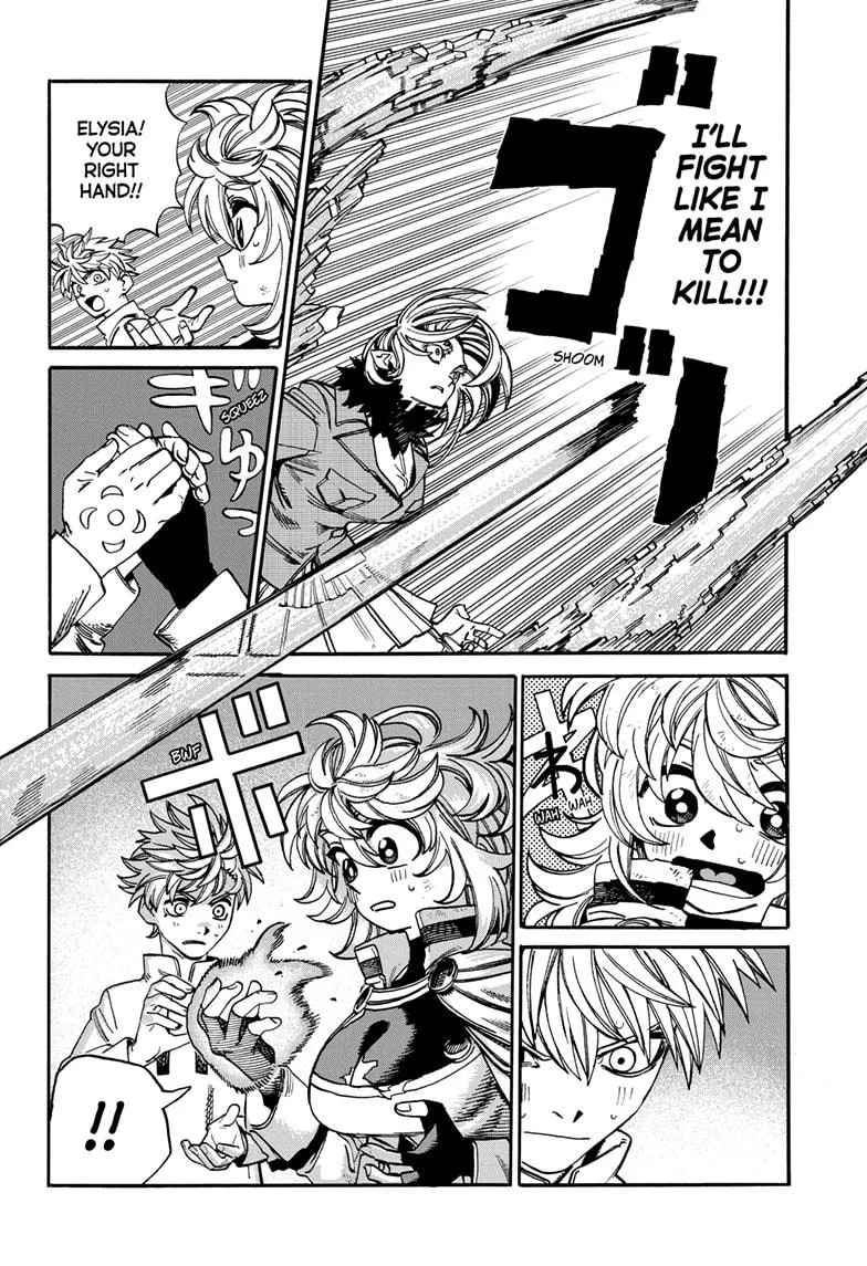 Read MamaYuyu (en) Manga Online