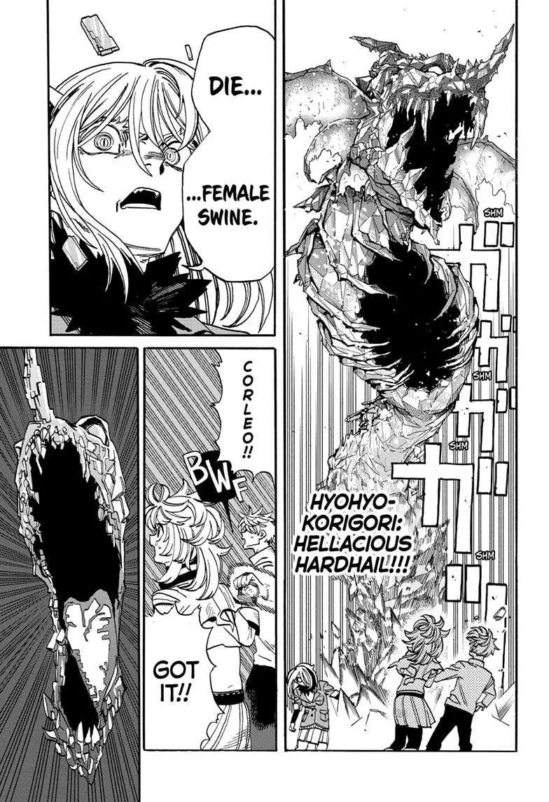 Read MamaYuyu (en) Manga Online